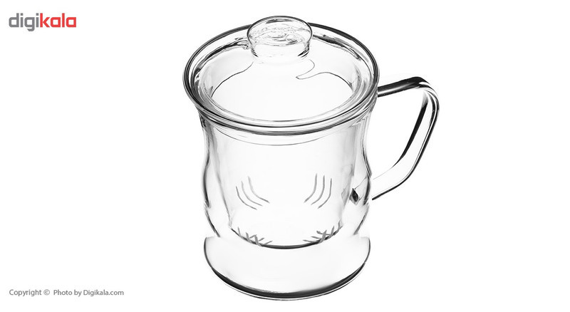 دمنوش ساز تاشو مدل TT0118