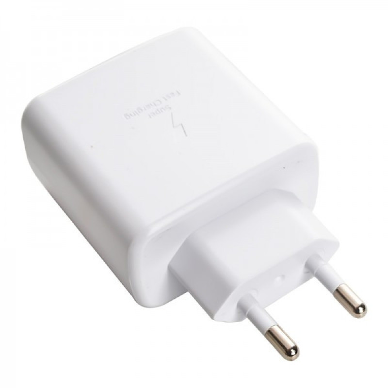 شارژر دیواری 45 وات ترانیو مدل T-SA7C به همراه کابل تبدیل USB-C
