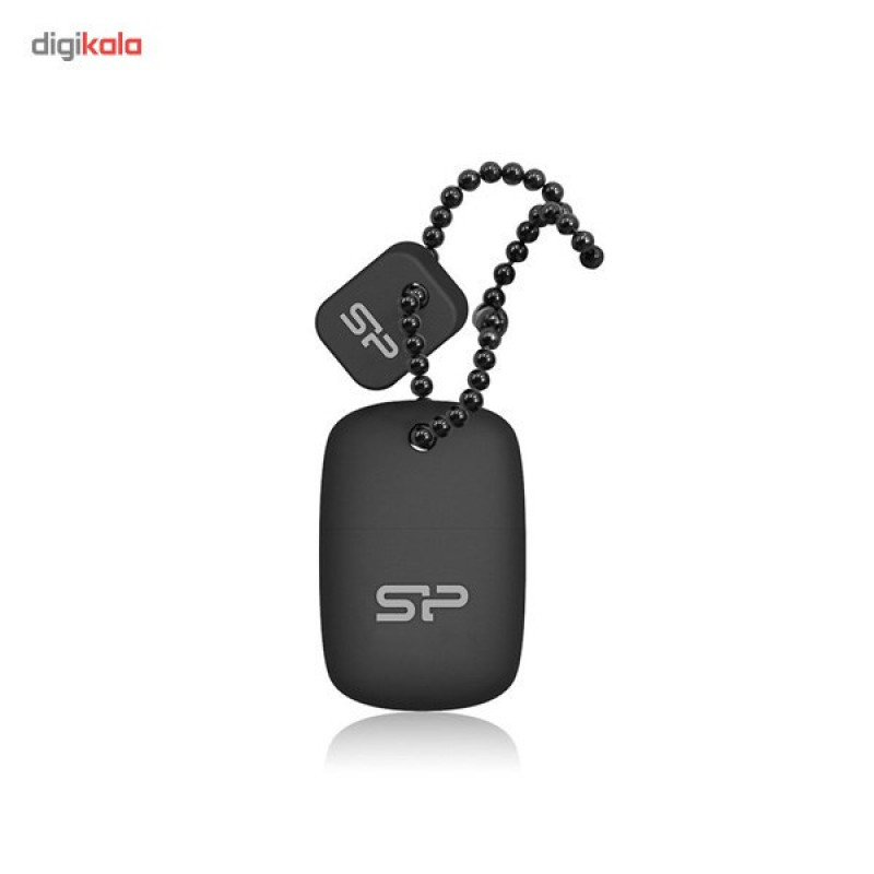 فلش مموری USB 3.0 سیلیکون پاور مدل Jewel J07 ظرفیت 64 گیگابایت