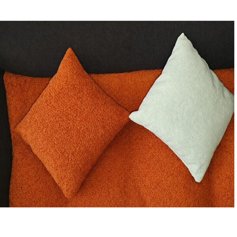 جای خواب سگ و گربه مدل آشیان کد 02