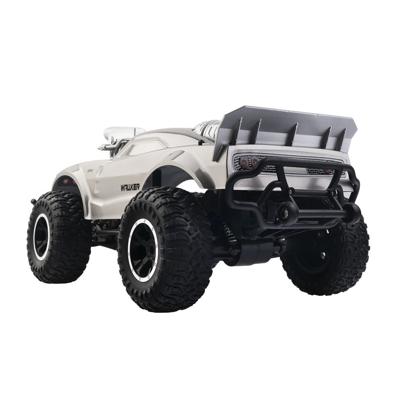 ماشین بازی کنترلی مدل آفرود  کد CRAWLER-2026