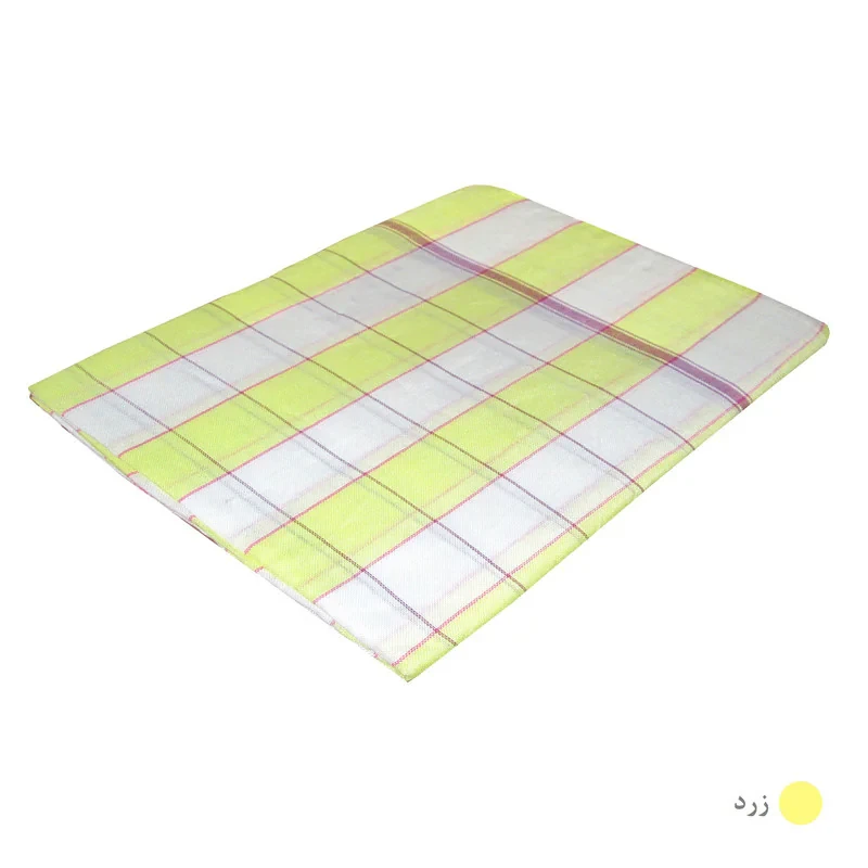 شمد مارال مدل کلاسیک سایز 160 × 240 سانتی متر