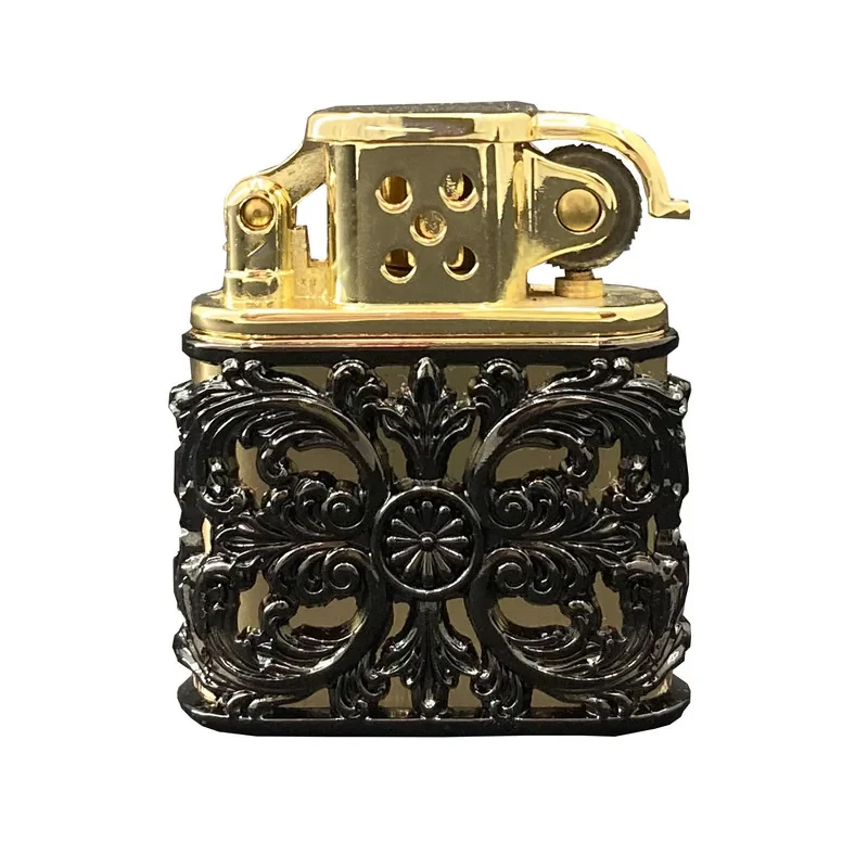 فندک زورو مدل اسلیمی کد DKD-1940