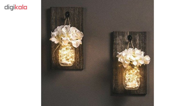 ریسه ال ای دی کد 50LED طول 5 متر