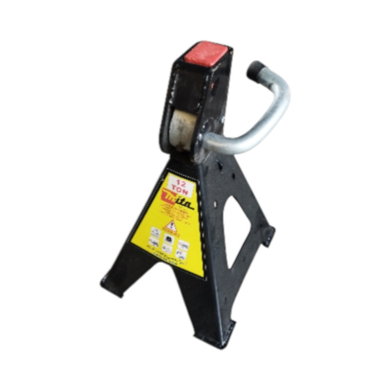 خرک خودرو میتا مدل MITA-12TON -KH ظرفیت 12 تن