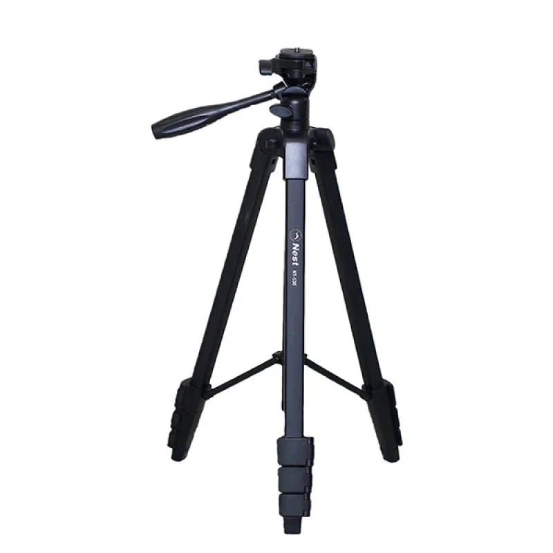 سه پایه دوربین نست مدل NT-530