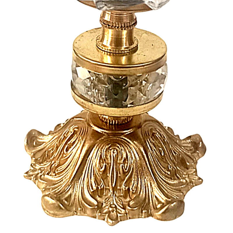قندان مدل S-4273 بسته سه عددی