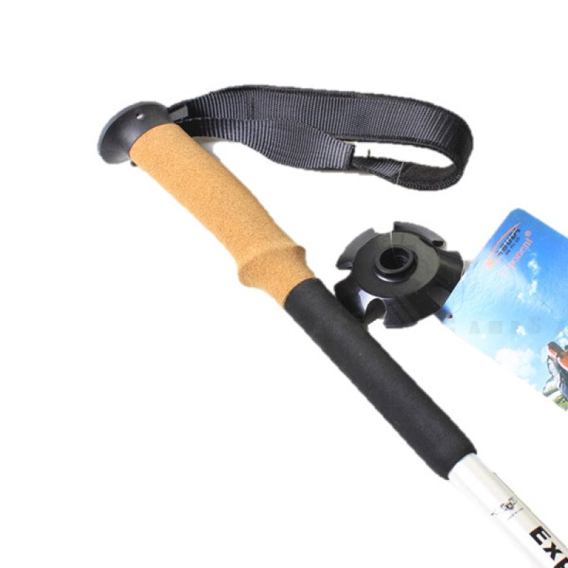 عصای کوهنوردی اکسپوننت مدل ABD-3-8512