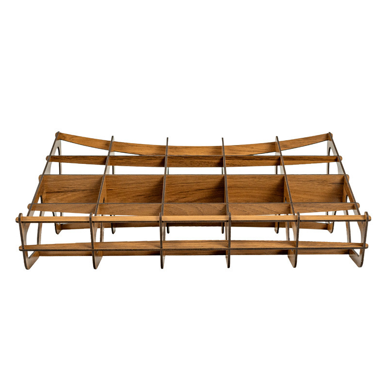 پایه نگهدارنده لپ تاپ مدل مهراز