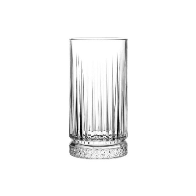 لیوان پاشاباغچه مدل ELYSIA الیسا کد 520015 تحت لیسانس مجموعه 6 عددی