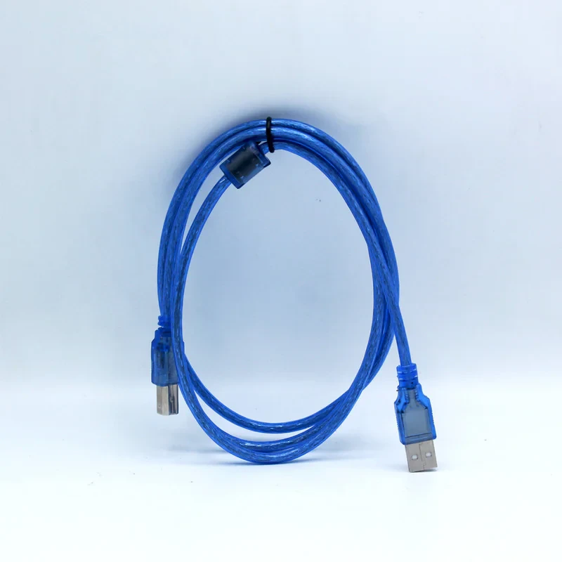 کابل USB پرینتر ای نت مدل EN-BM300SH طول 3 متر