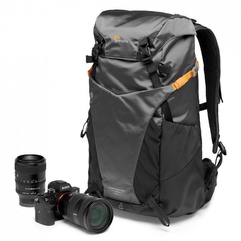 کوله پشتی دوربین لوپرو مدل PhotoSport BP 24L AW III