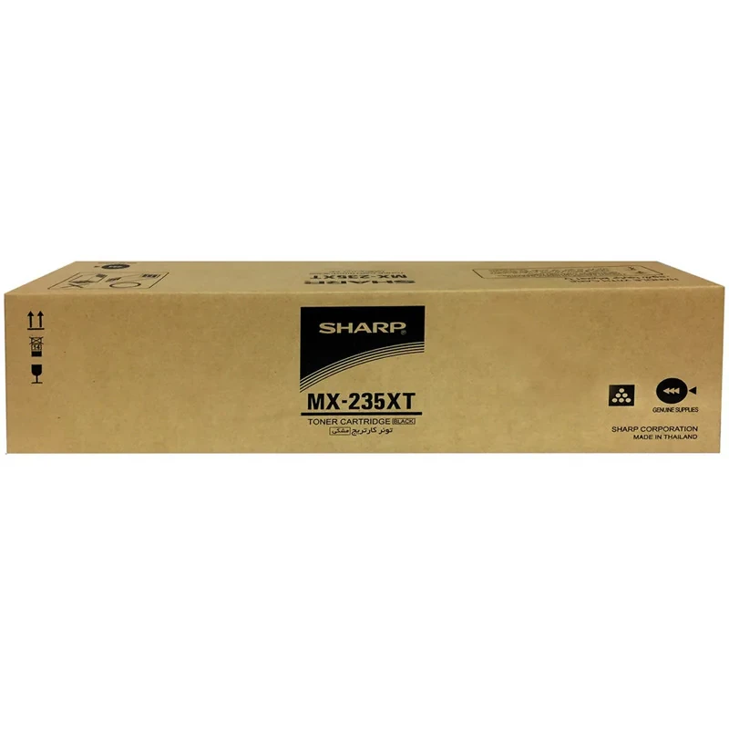 تونر مدل MX-235XT