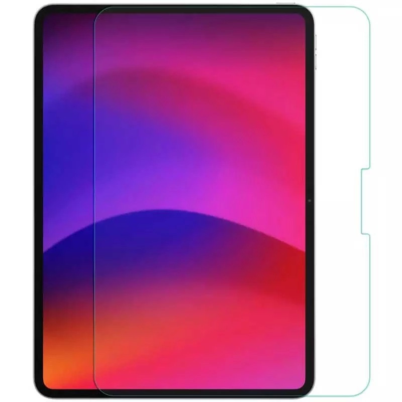 محافظ صفحه نمایش مدل Anti - SUX مناسب برای تبلت اپل iPad Air 11 inch 20242025