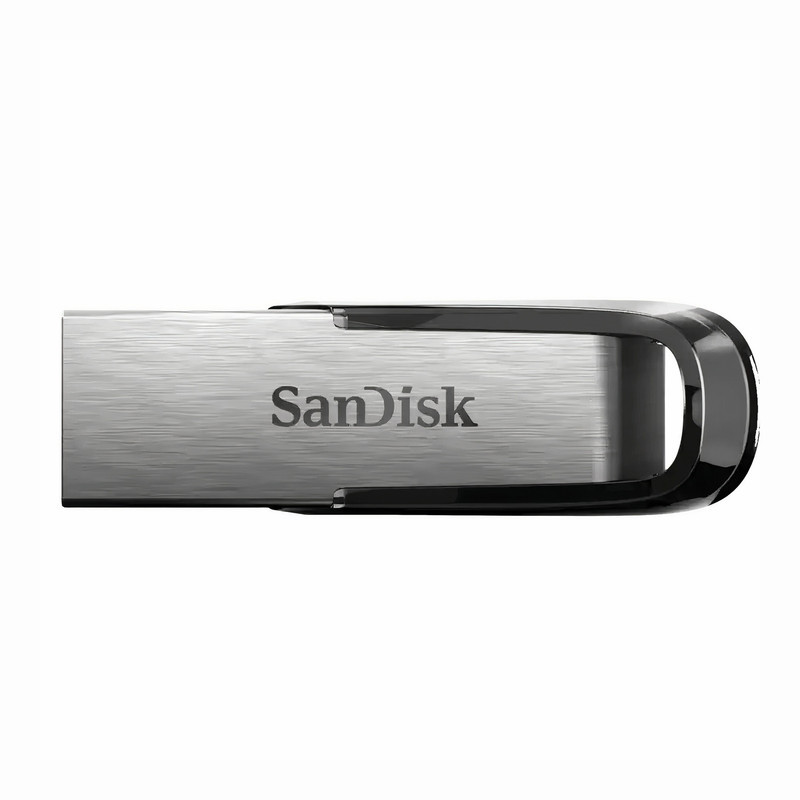 فلش مموری سن دیسک مدل Ultra Flair ظرفیت 32 گیگابایت رابط USB 3.0 مقاوم در برابر ضربه
