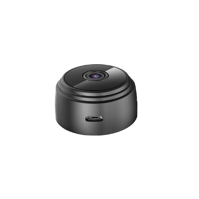 دوربین مداربسته تحت شبکه مدل A9 V380 PRO