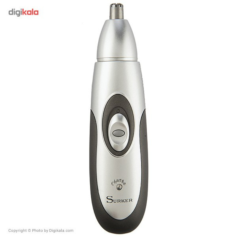 موزن گوش و بینی سورکر مدل SK-702
