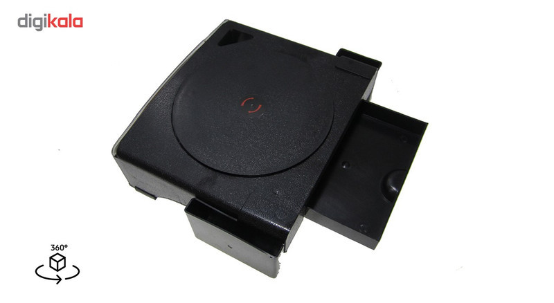 پایه نگهدارنده مانیتور آرمو مدل A300 کشودار