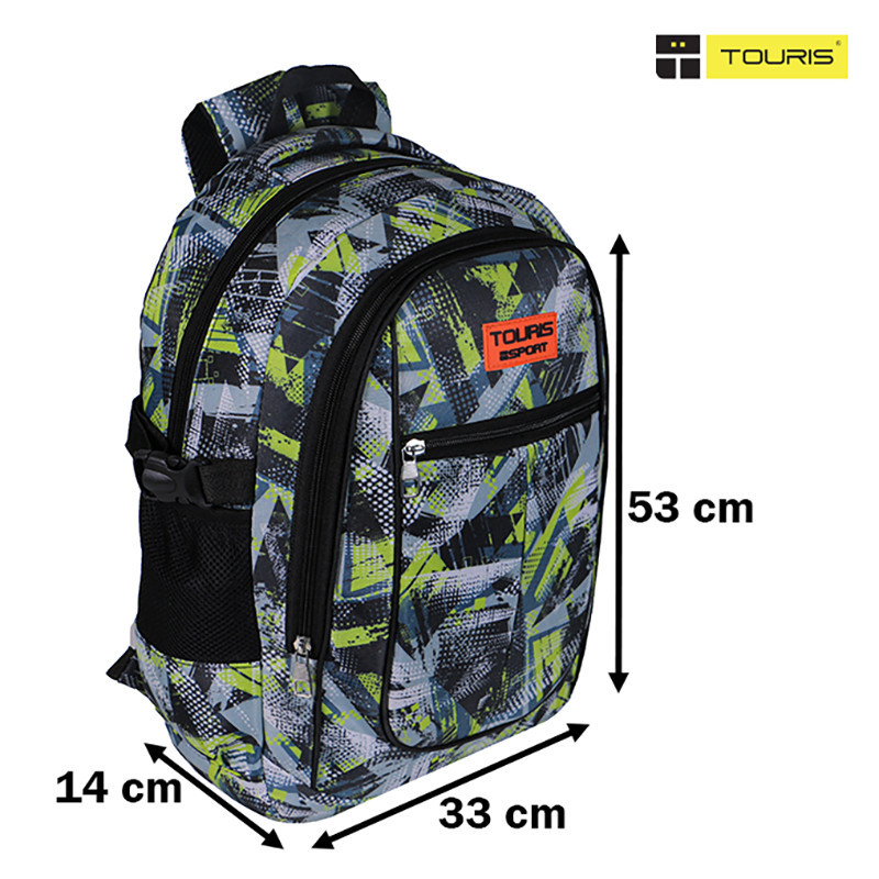 کوله پشتی توریث مدل QRF-8900
