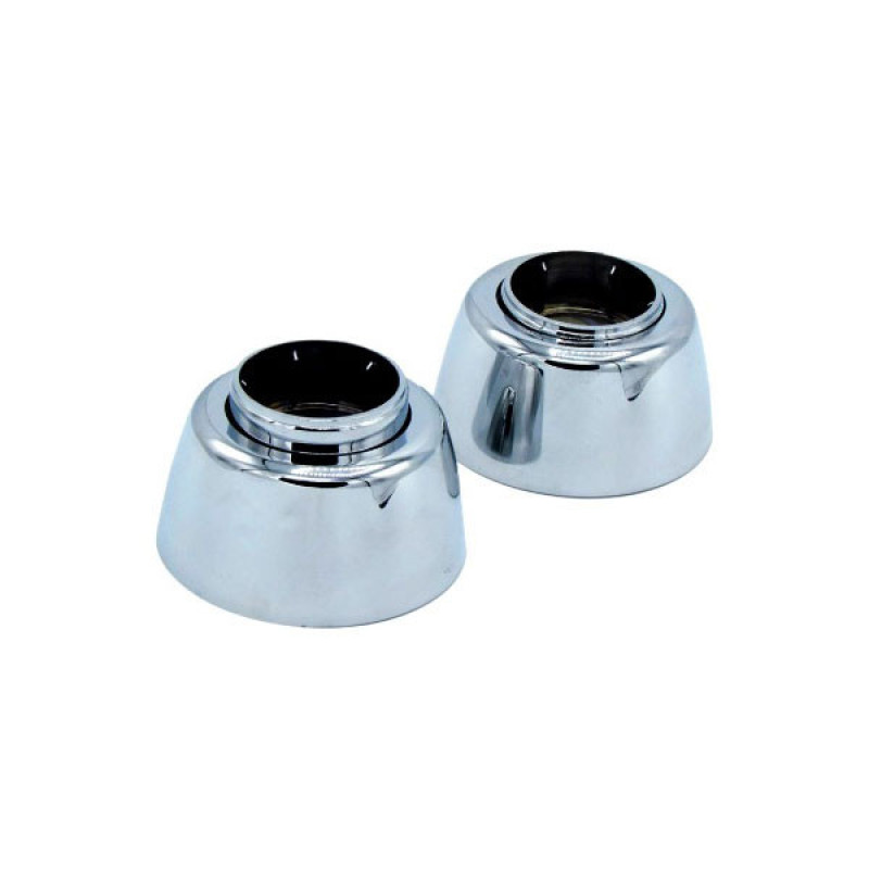 قالپاق مهره پشت شیر دینا مدل DN-Telescopic بسته 2 عددی