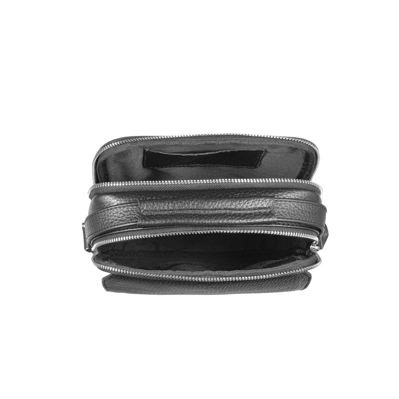 کیف کراس بادی نوین چرم مدل MSB3930