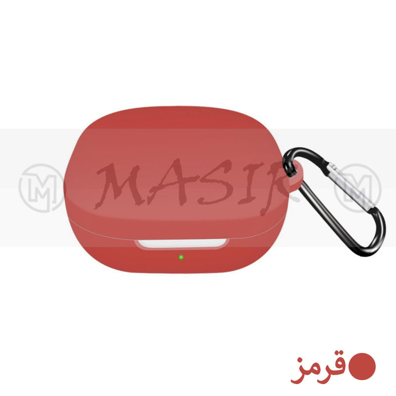 کاور مسیر مدل SiLiC-HC مناسب برای هدفون بی سیم کیو سی وای T13 ANC