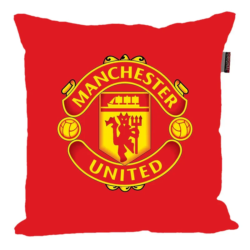 کوسن مدل منچستر یونایتد Manchester United کد KO357