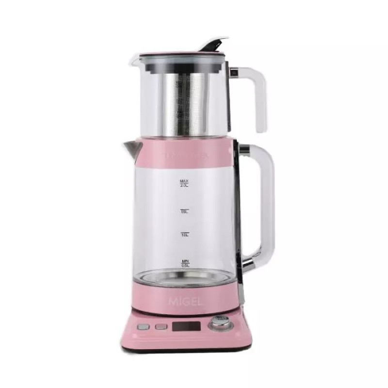 چای ساز روی هم میگل مدل GTS 290