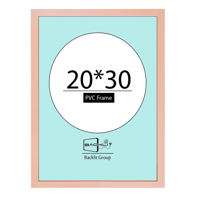 قاب عکس بکلیت مدل 209 رومیزی سایز 20x30 سانتی متر