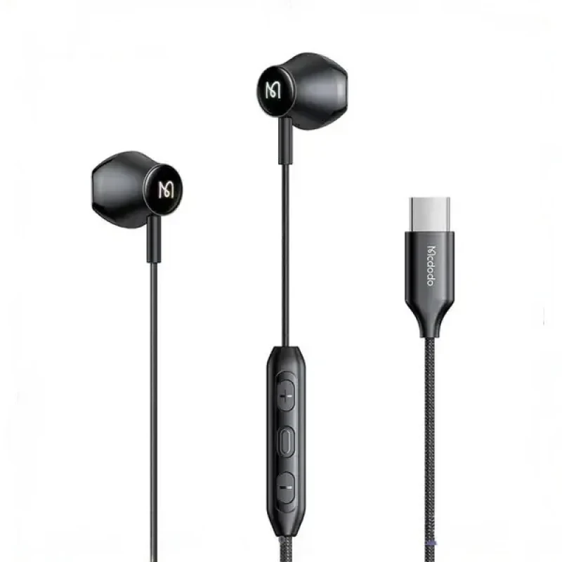 هندزفری مک دودو مدل Ch-4700