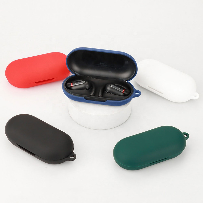 کاور آکوآرا مدل Silicone مناسب برای کیس هدفون بیسیم انکر Soundcore V30i