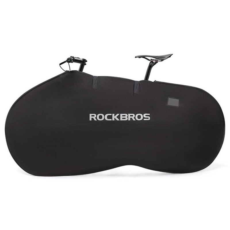 چادر دوچرخه راک براس مدل Waterproof کد 2014