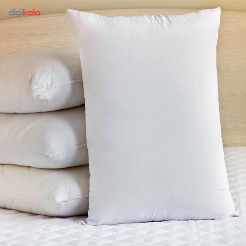 بالش 800 گرمی رامادا سایز 50 × 70