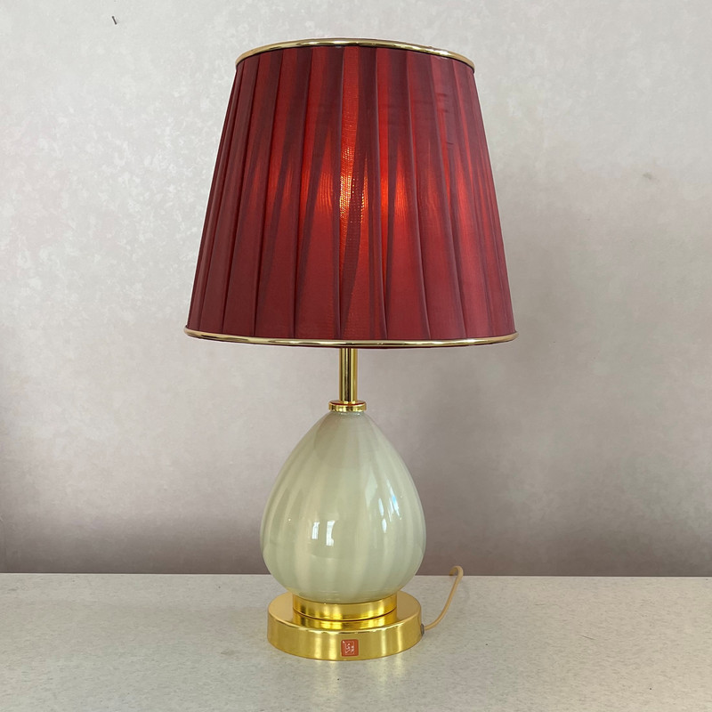 آباژور رومیزی نورهام مدل NHM -SAMIN -28
