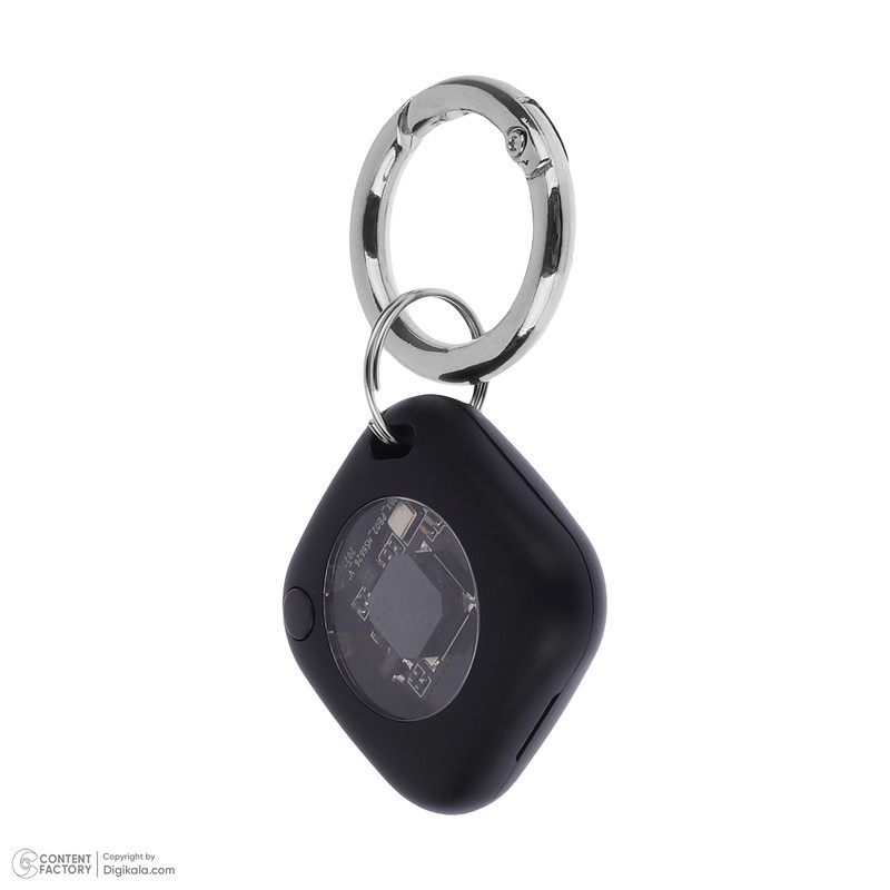 تگ ردیاب هوشمند کوتسی مدل CYBER MINI بسته 4 عددی