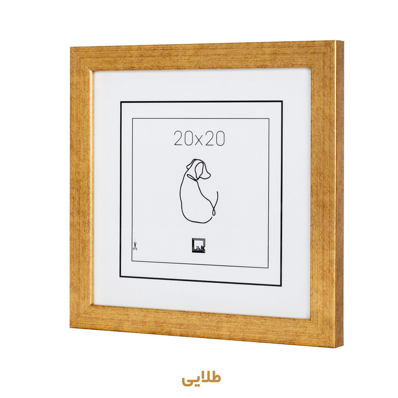 قاب عکس کرانه مدل F215-2020