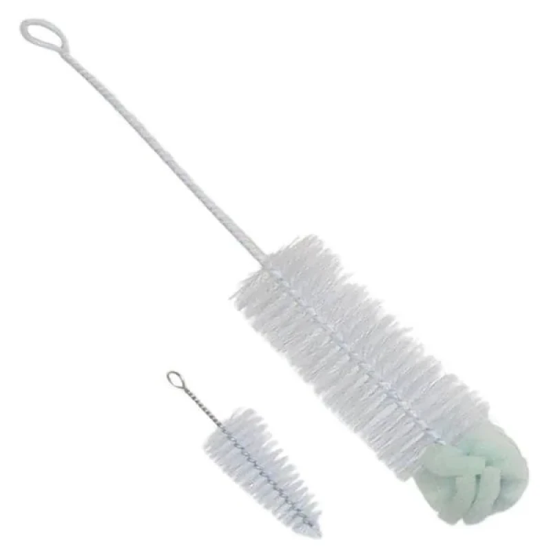 برس شیشه شو مدل ZIBA-9500 مجموعه دو عددی