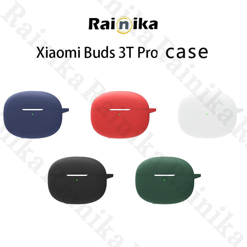 کاور رینیکا مدل BUDS 3 T Pro مناسب برای کیس هدفون شیائومی Buds 3T PRO