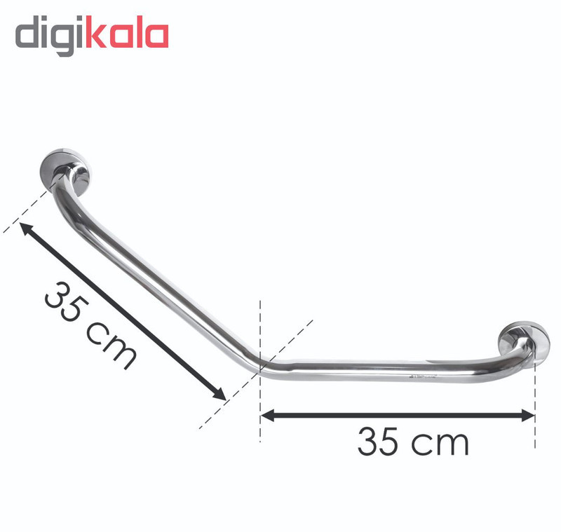 دستگیره کمکی توان سازان فردا مدل 32V
