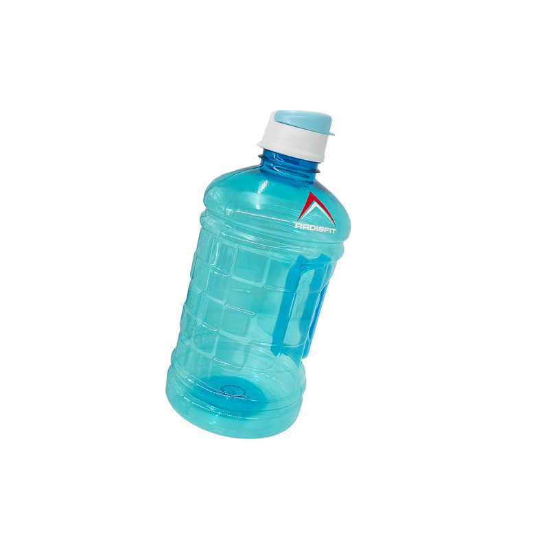 قمقمه ورزشی رادیس فیت مدل B-body گنجایش 2 لیتر