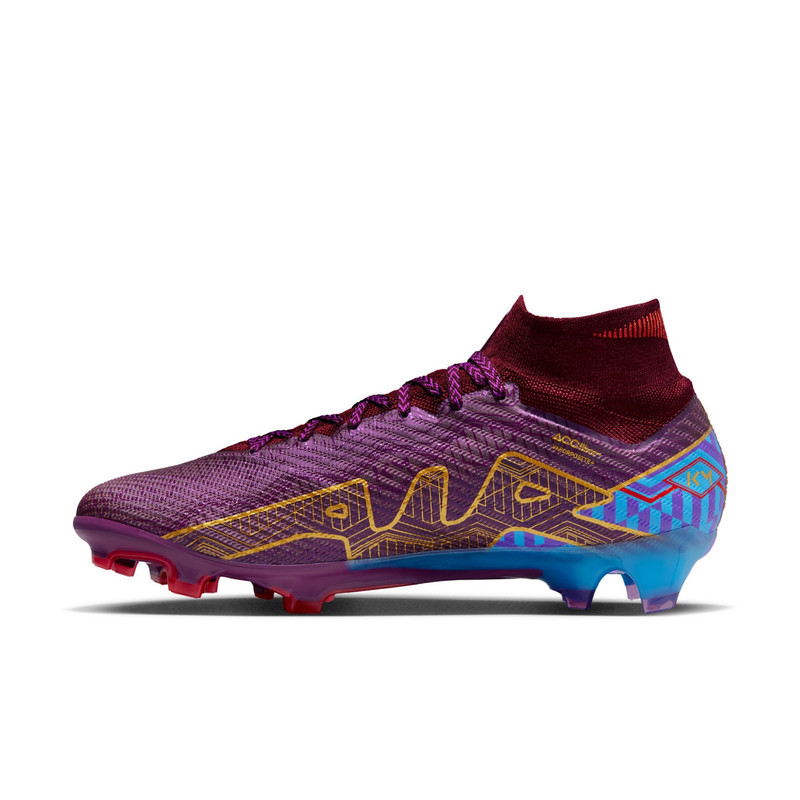 کفش فوتبال مردانه مدل Mercurial Superfly 9