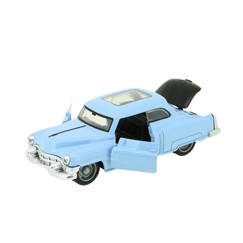 ماشین بازی مدل کادیلاک الدرادو 1950 کد CADILLAC ELDORADO