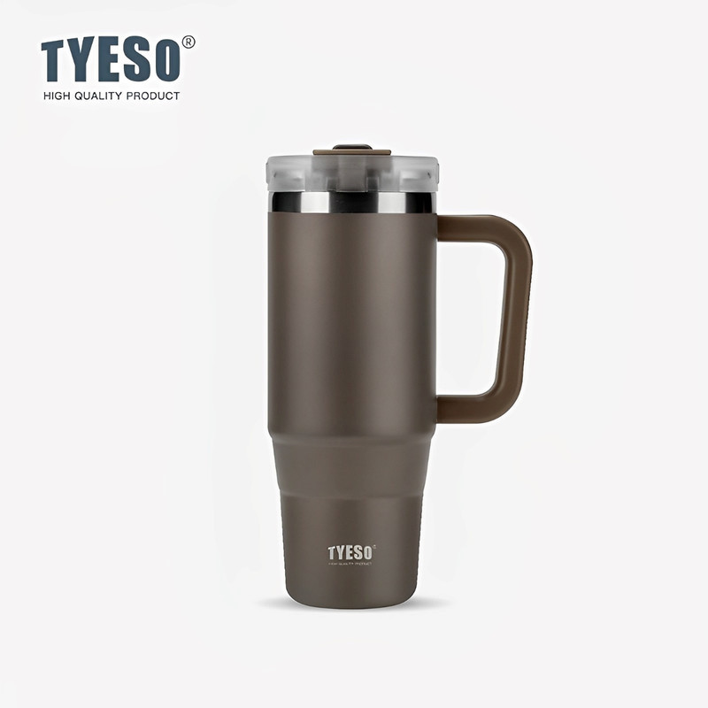 ماگ سفری تایسو مدل TS-8866 گنجایش 0.9 لیتر