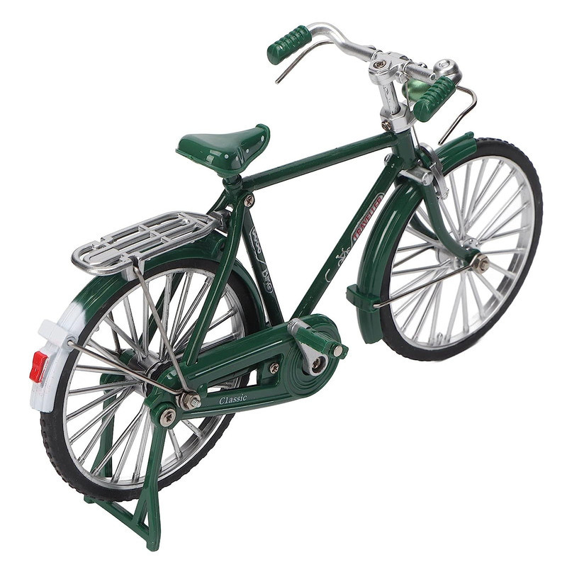 دوچرخه اسباب بازی مدل Mini Bicycle Classic