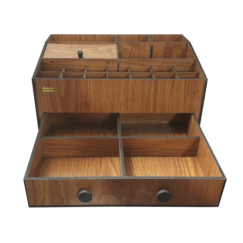 کازیه دکو مارکت مدل ژوبین کد D100