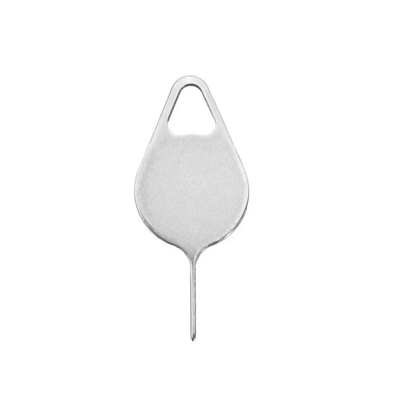 سوزن سیم کارت ولگا مدل SIM-V2 بسته دو عددی