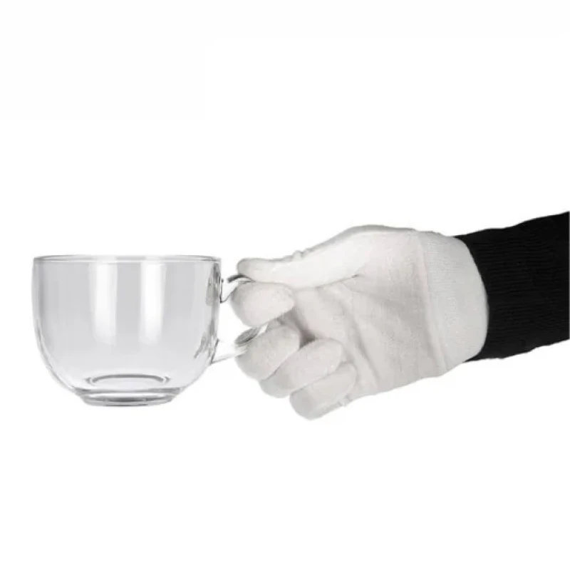 کاسه مدل سوپ خوری کد DK1024 بسته 6 عددی
