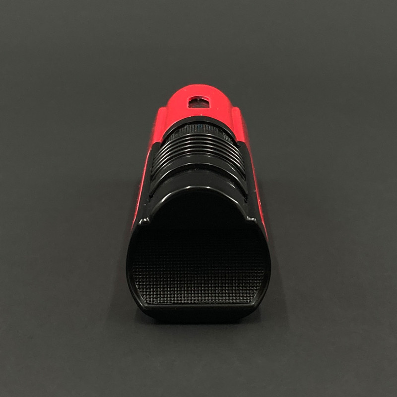 فندک مدل سه شعله کد DKD-1410