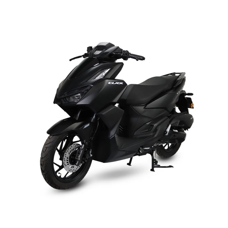 موتور سیکلت کبیرموتور طرح هوندا کلیک مدل اتاق جدید کد 170cc سال 1405
