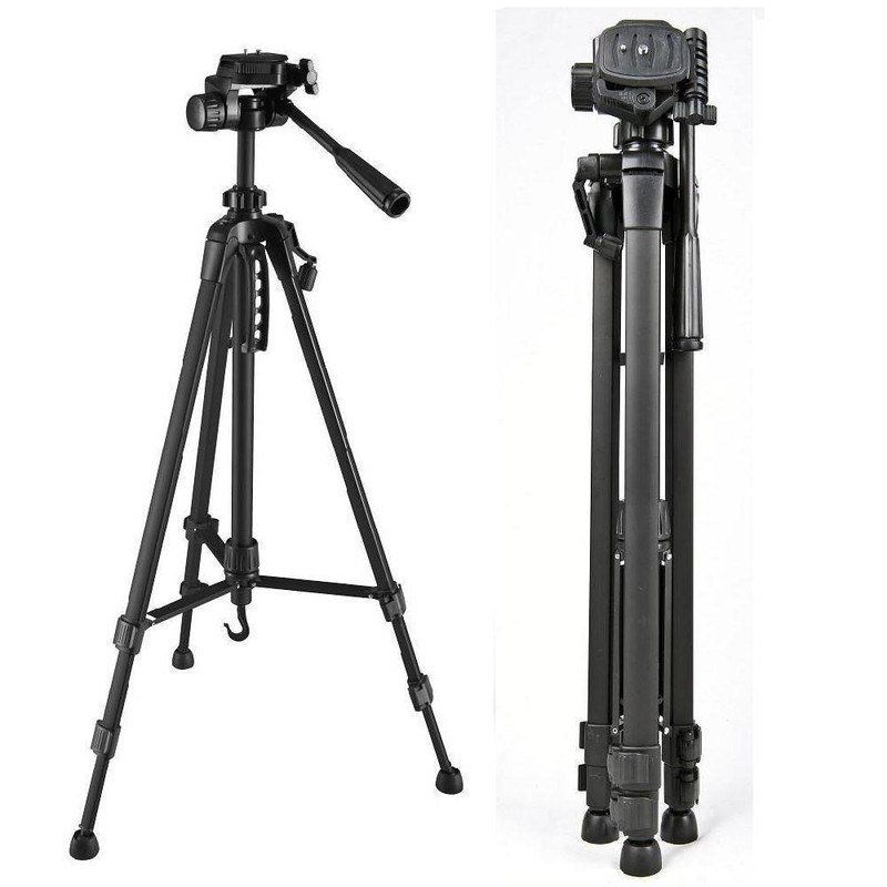 سه پایه دوربین ویفنگ مدل WT-3540